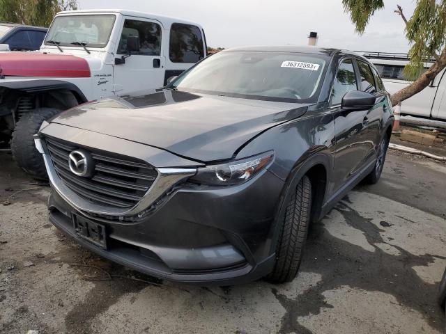 MAZDA CX-9 SPORT 2019 jm3tcaby6k0325386