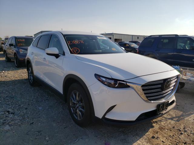 MAZDA CX-9 SPORT 2018 jm3tcaby7j0218071