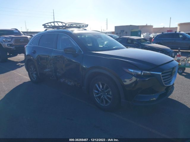 MAZDA CX-9 2018 jm3tcaby7j0220922