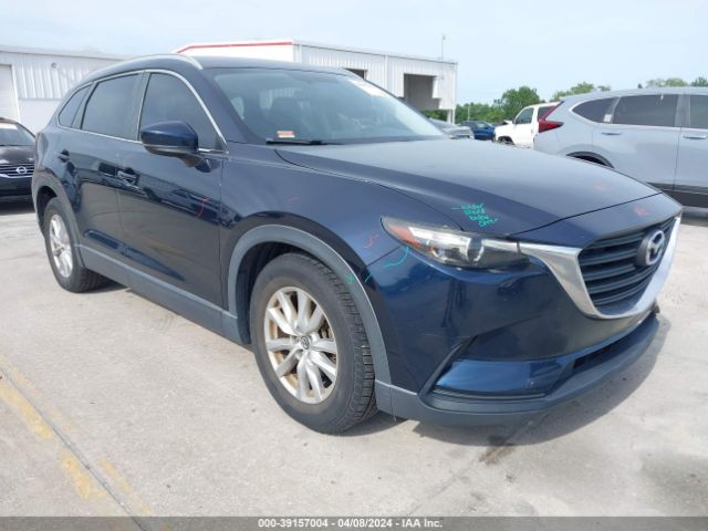 MAZDA CX-9 2016 jm3tcaby8g0103200