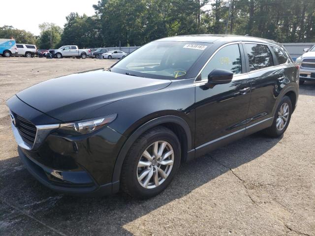 MAZDA CX-9 TOURI 2016 jm3tcaby8g0110616