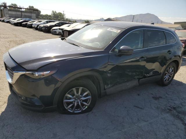 MAZDA CX-9 SPORT 2018 jm3tcaby8j0234604