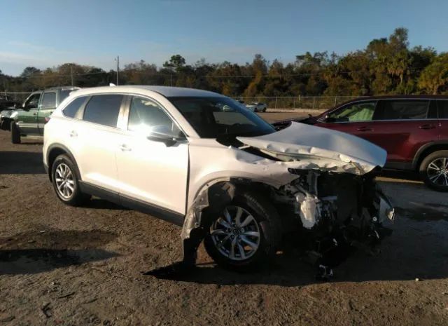 MAZDA CX-9 2017 jm3tcaby9h0131976