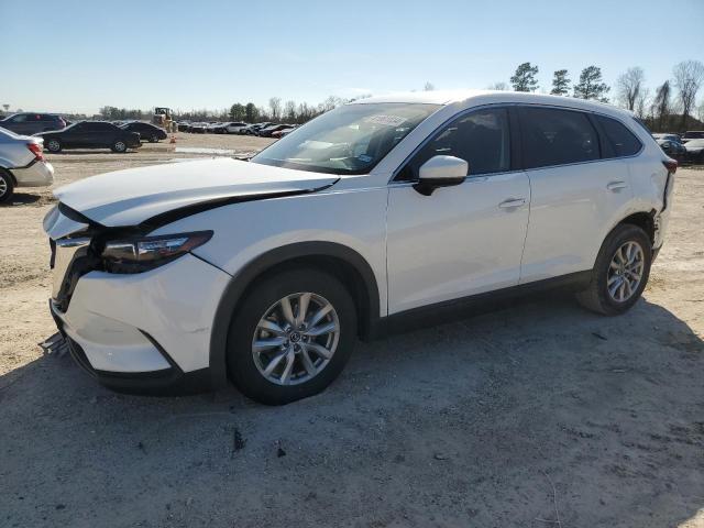 MAZDA CX-9 2017 jm3tcaby9h0136501