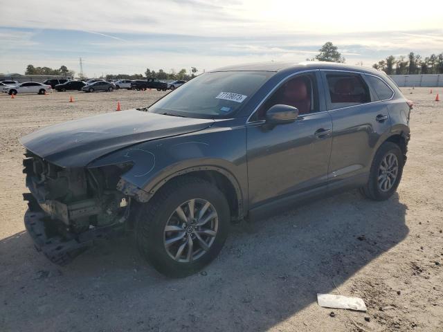 MAZDA CX-9 2018 jm3tcaby9j0201174