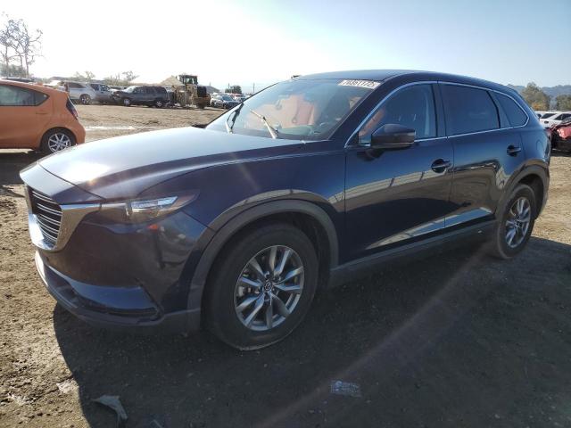 MAZDA NULL 2018 jm3tcaby9j0206908