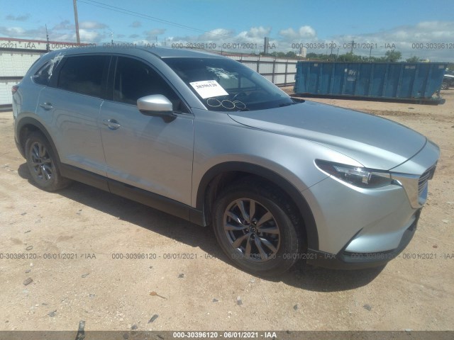 MAZDA CX-9 2018 jm3tcaby9j0230447