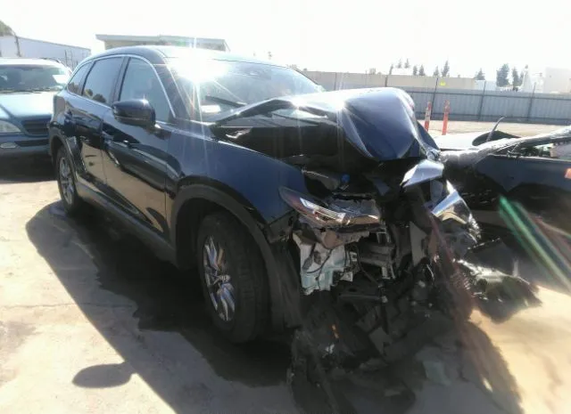 MAZDA CX-9 2019 jm3tcaby9k0314608