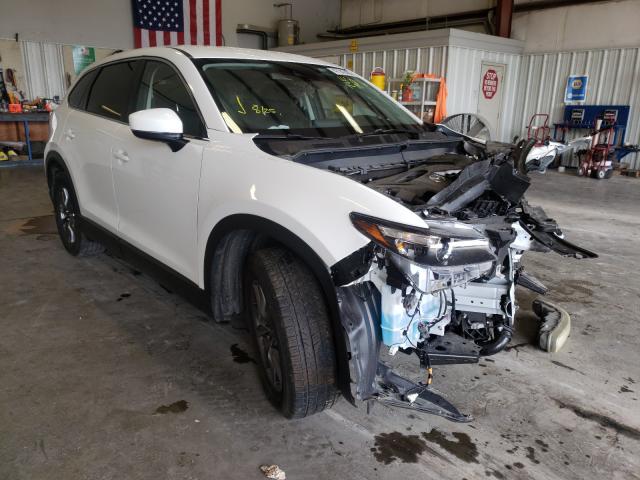 MAZDA CX-9 SPORT 2019 jm3tcaby9k0316262