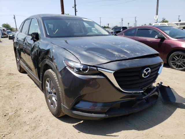 MAZDA CX-9 2019 jm3tcaby9k0319761