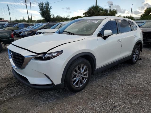 MAZDA CX-9 2019 jm3tcaby9k0321719