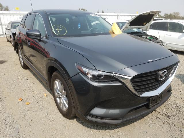 MAZDA NULL 2017 jm3tcabyxh0131579