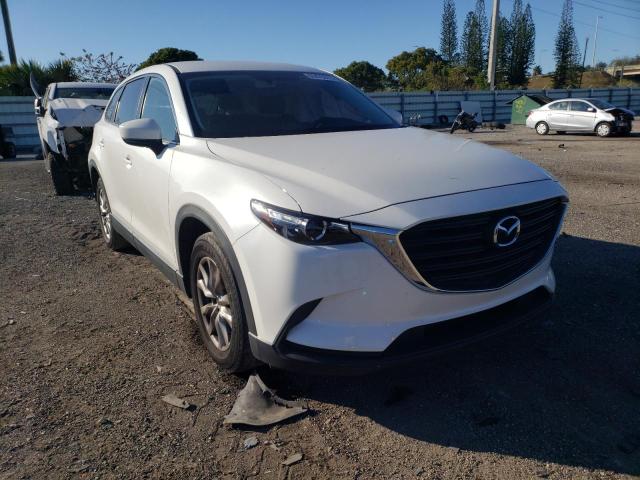 MAZDA CX-9 SPORT 2017 jm3tcabyxh0132098