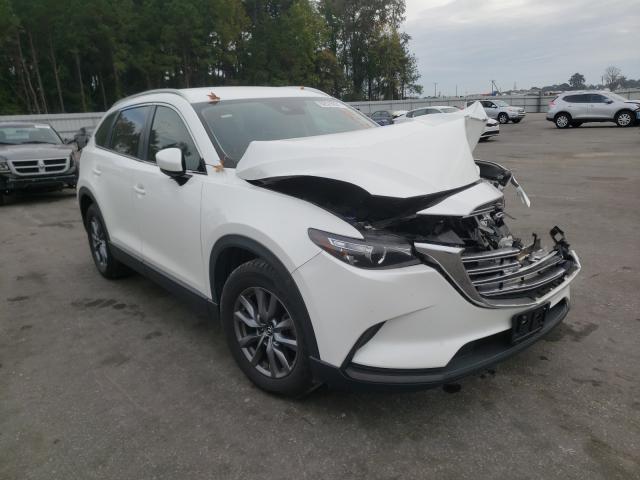 MAZDA NULL 2018 jm3tcabyxj0218341