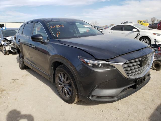 MAZDA CX-9 SPORT 2018 jm3tcabyxj0223605