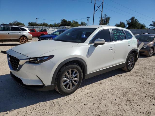 MAZDA CX-9 2019 jm3tcabyxk0317257