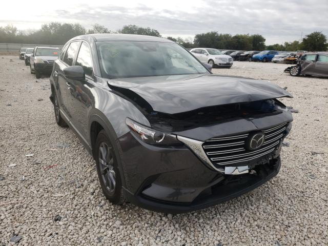 MAZDA CX-9 SPORT 2020 jm3tcabyxl0411169