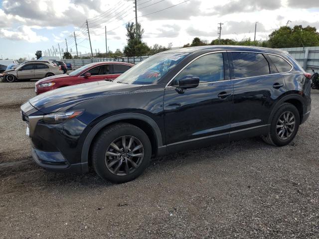 MAZDA CX-9 TOURI 2016 jm3tcacy0g0101472