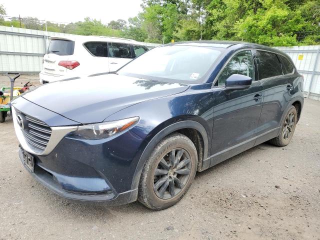 MAZDA CX-9 TOURI 2016 jm3tcacy0g0107434