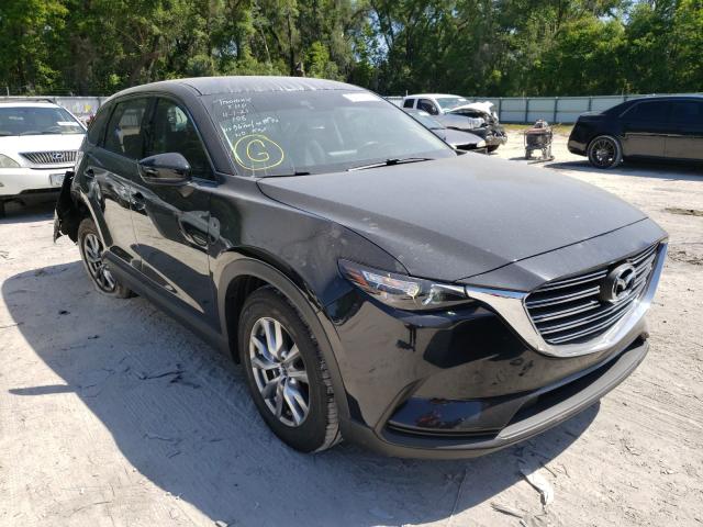 MAZDA CX-9 TOURI 2017 jm3tcacy0h0130889