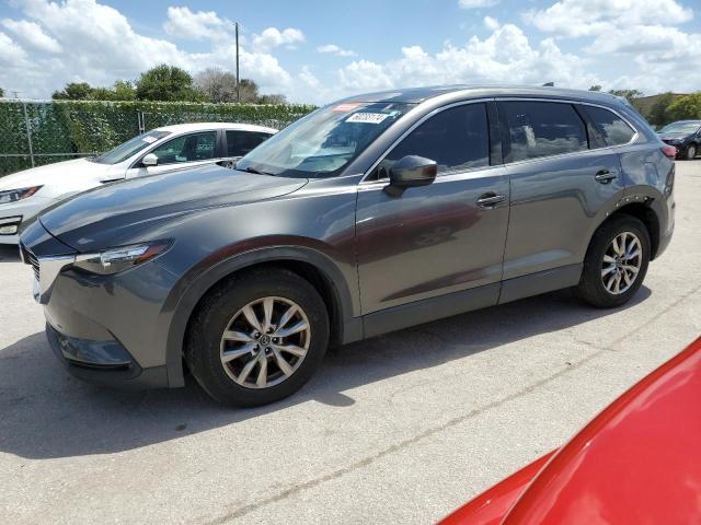 MAZDA CX-9 2017 jm3tcacy0h0134568