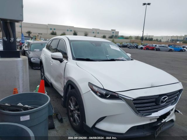 MAZDA CX-9 2017 jm3tcacy0h0140533