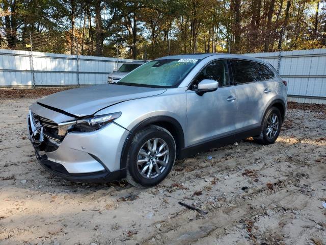 MAZDA CX-9 2018 jm3tcacy0j0228987