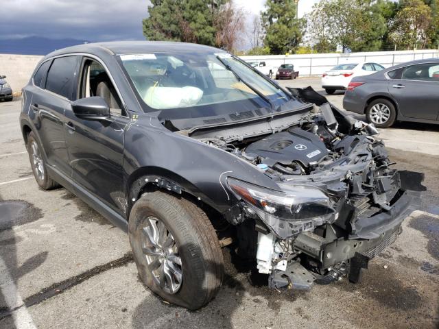 MAZDA CX-9 TOURI 2019 jm3tcacy0k0307271