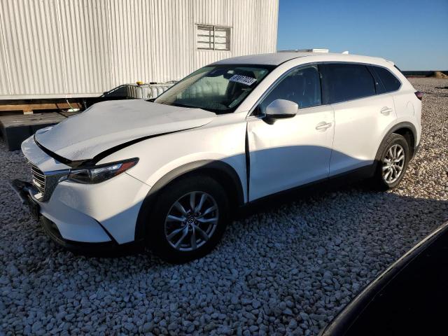 MAZDA CX-9 2019 jm3tcacy0k0307285