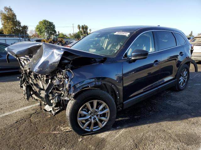 MAZDA CX-9 TOURI 2019 jm3tcacy0k0314673