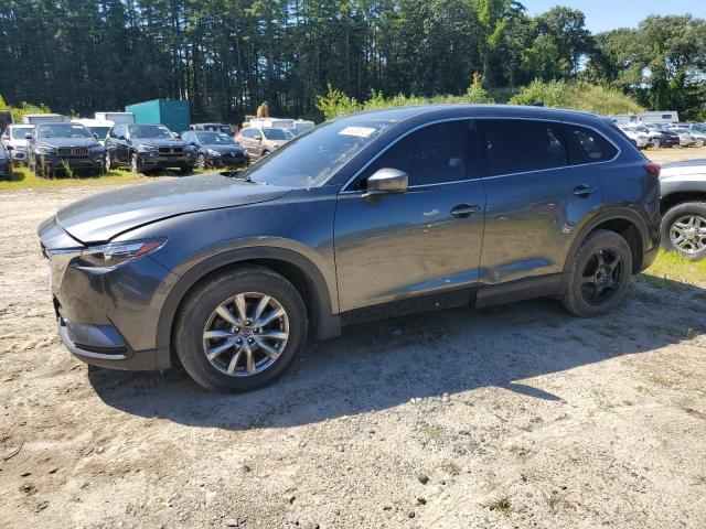 MAZDA CX-9 TOURI 2019 jm3tcacy0k0315743