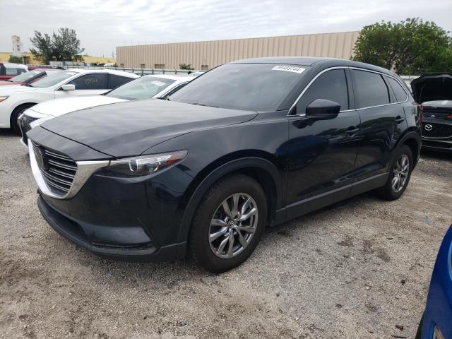 MAZDA CX-9 2019 jm3tcacy0k0331876