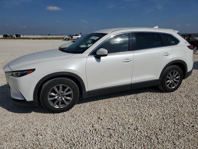 MAZDA CX-9 2019 jm3tcacy0k0333935