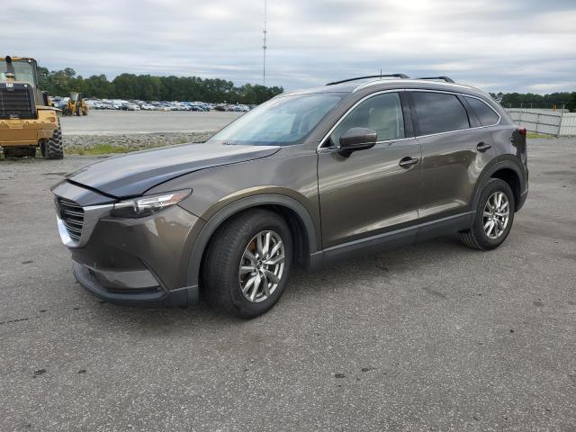 MAZDA CX-9 TOURI 2019 jm3tcacy0k0335975