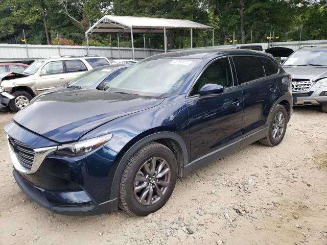 MAZDA CX-9 2019 jm3tcacy0l0410708