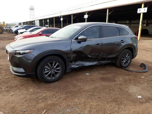 MAZDA CX-9 TOURI 2020 jm3tcacy0l0411129