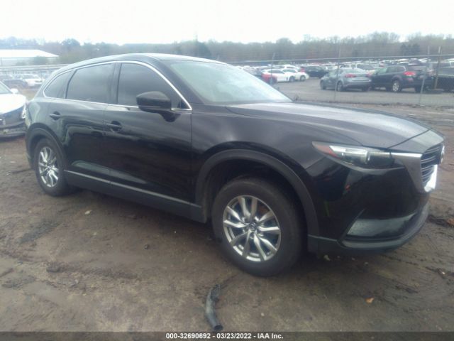 MAZDA CX-9 2016 jm3tcacy1g0120452