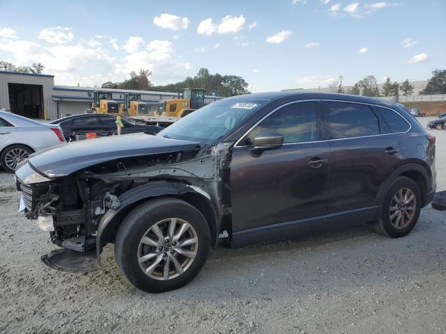 MAZDA CX-9 TOURI 2016 jm3tcacy1g0124470