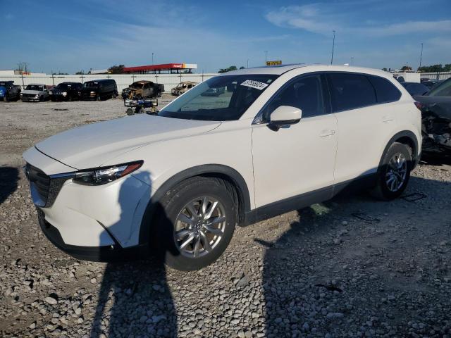 MAZDA CX-9 2016 jm3tcacy1g0126414