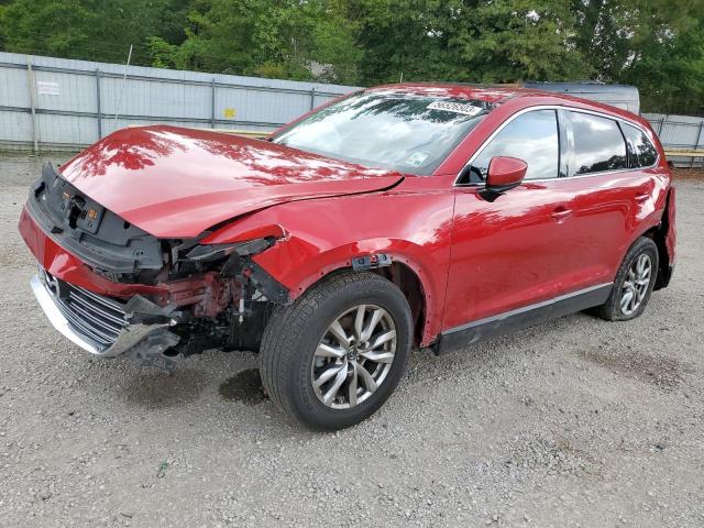 MAZDA CX-9 TOURI 2016 jm3tcacy1g0126459