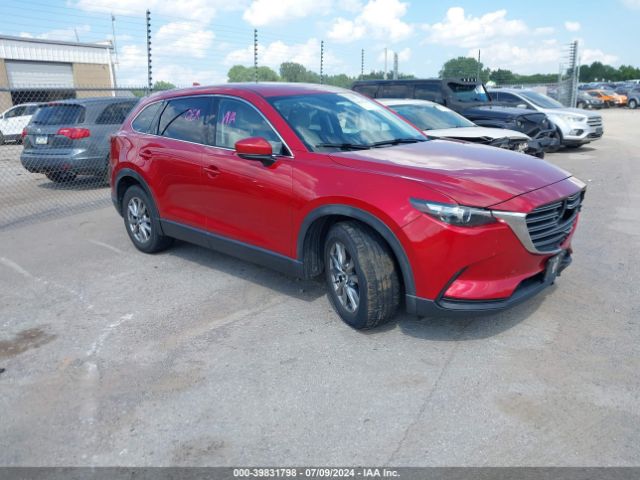 MAZDA CX-9 2016 jm3tcacy1g0126557