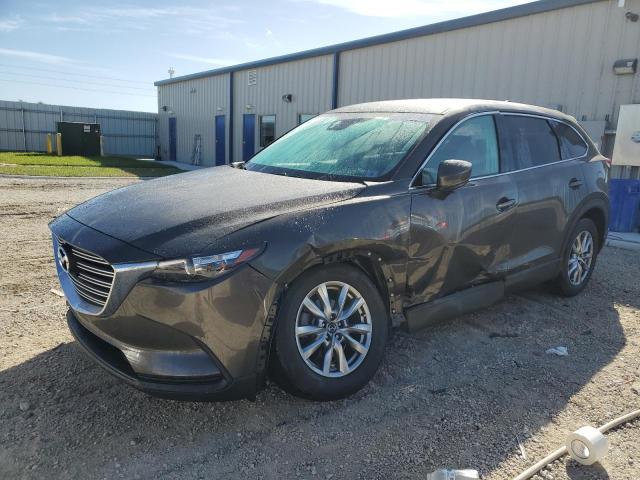 MAZDA CX-9 2017 jm3tcacy1h0132019