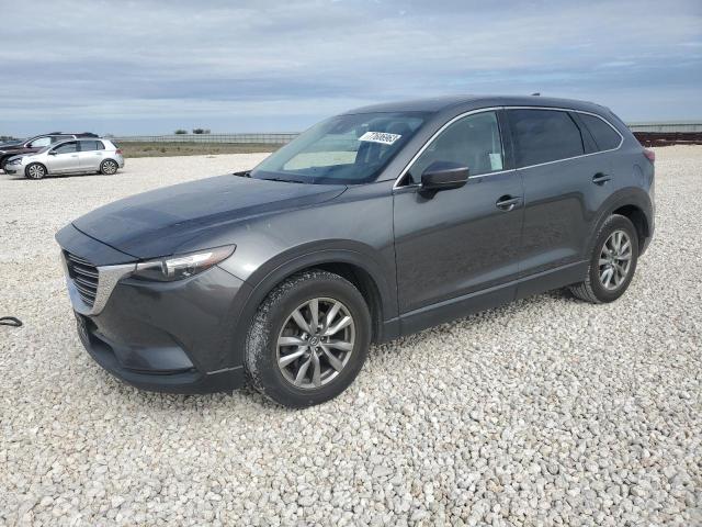 MAZDA CX-9 2018 jm3tcacy1j0203385