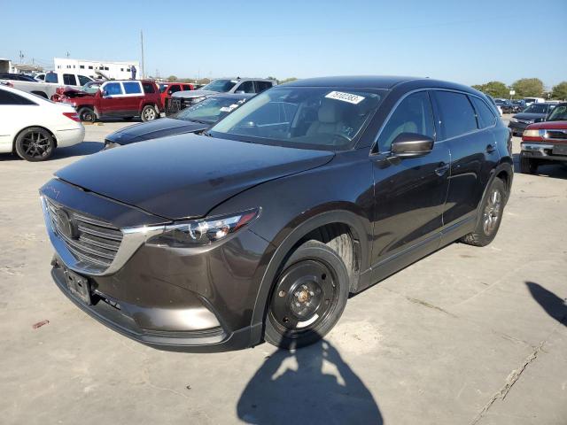 MAZDA CX-9 2018 jm3tcacy1j0208960