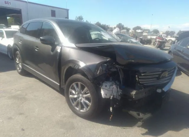 MAZDA CX-9 2018 jm3tcacy1j0213088