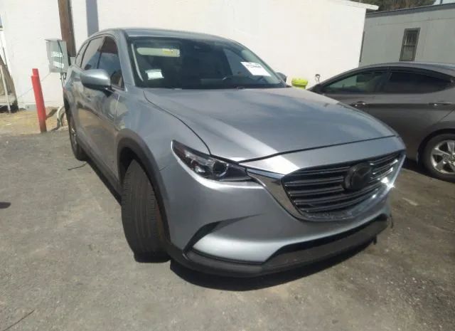 MAZDA CX-9 2018 jm3tcacy1j0213527