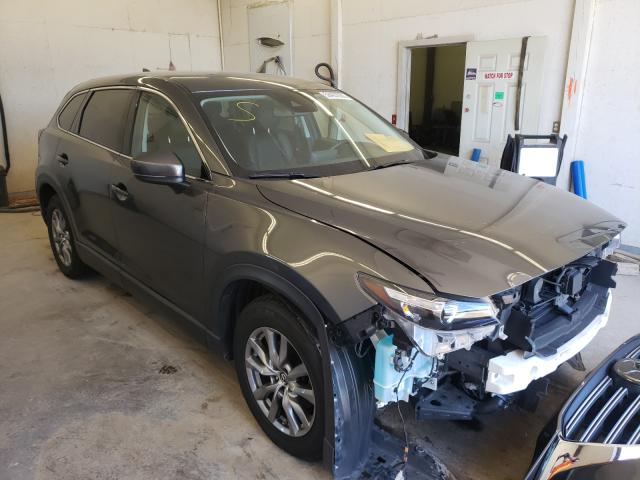 MAZDA CX-9 TOURI 2018 jm3tcacy1j0216010