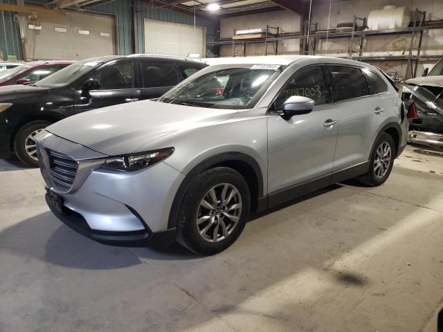 MAZDA CX-9 2018 jm3tcacy1j0219232