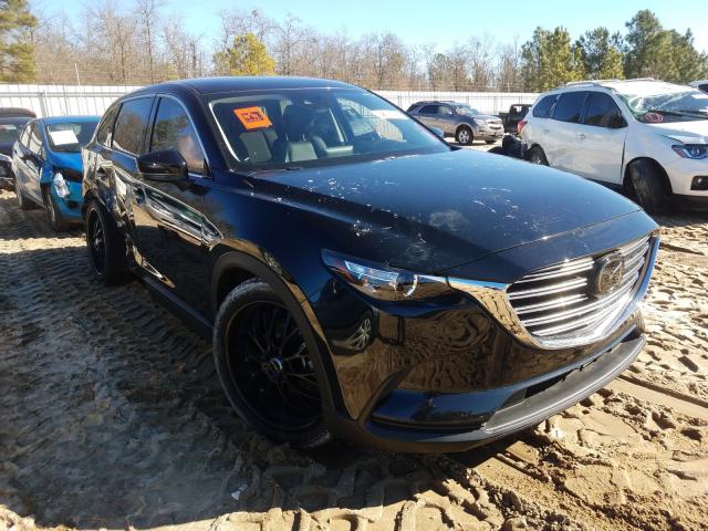 MAZDA CX-9 TOURI 2018 jm3tcacy1j0233020