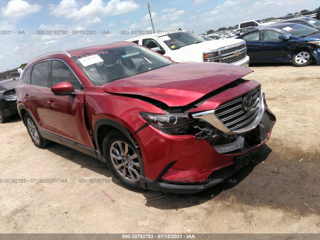 MAZDA CX-9 2018 jm3tcacy1j0237021